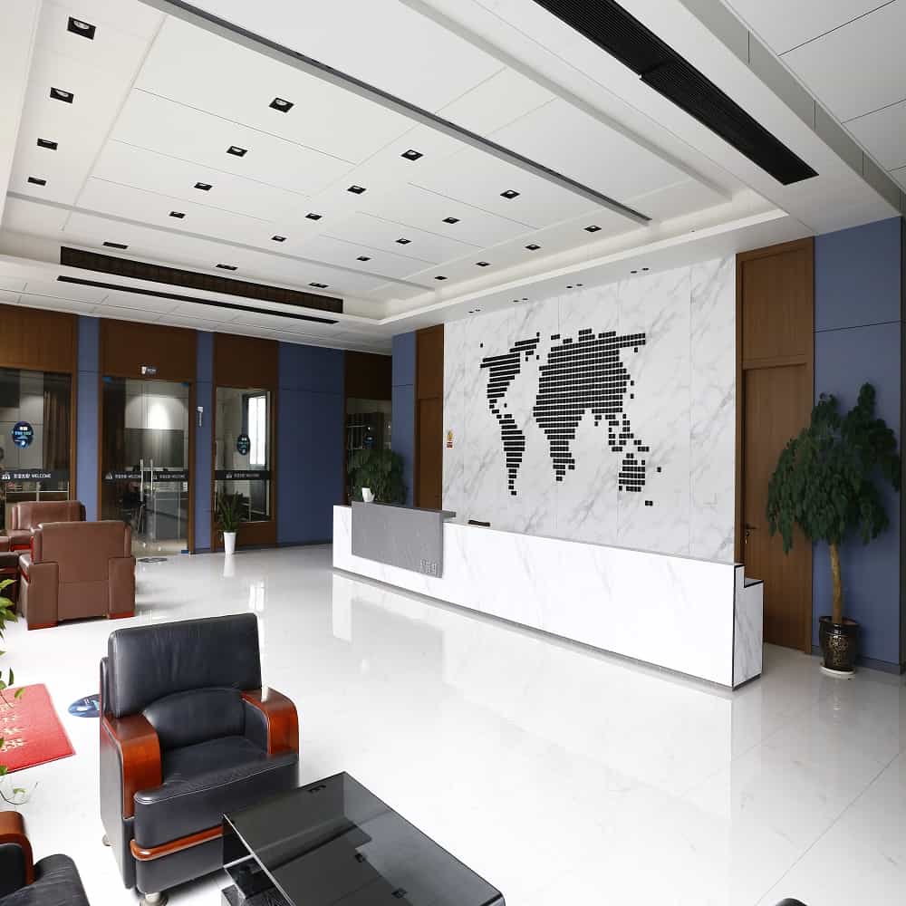 WPC Door Manufacturing